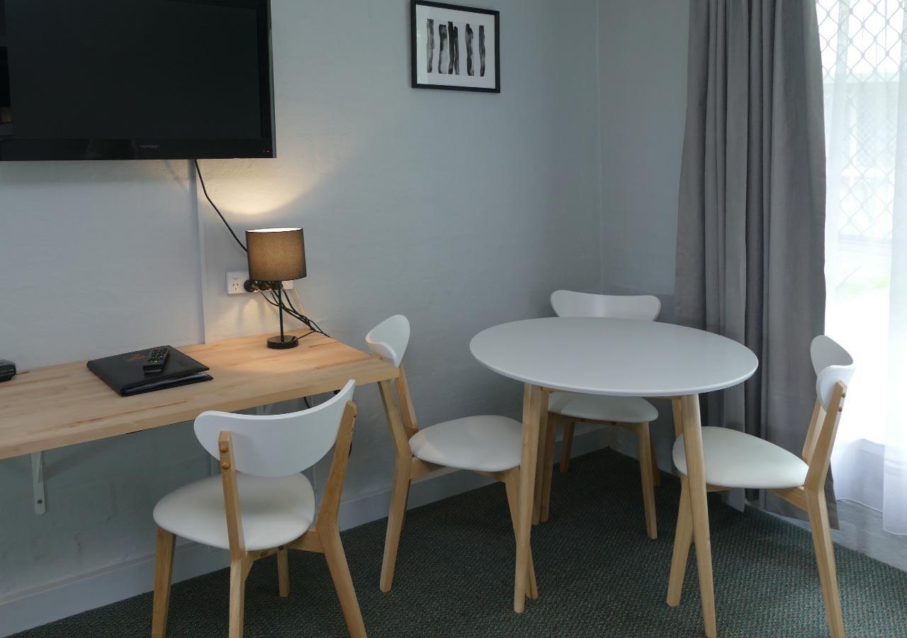 Ballina Byron Islander Resort And Conference Centre Eksteriør billede