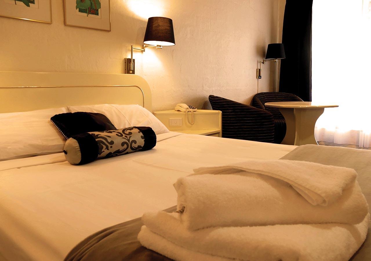 Ballina Byron Islander Resort And Conference Centre Eksteriør billede